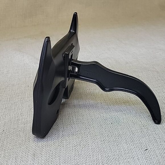 Batman Happy Meal Paper Bag, 2 Cars, Batman Magnifying Glass Mask, Glasses, (2) - Picture 10 of 14